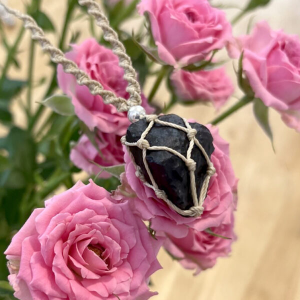 手作南美繩編如意寶珠